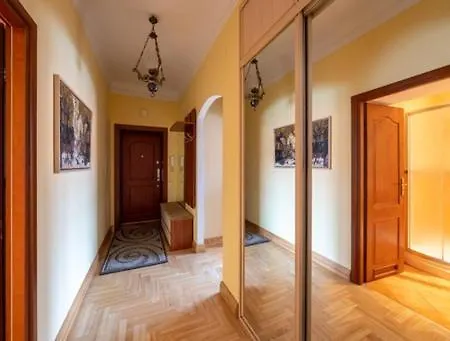 Happy Arka The Heart Of Old Town, Self-check-in, A-c, Car-parking, Balkony Apartment Vilnius