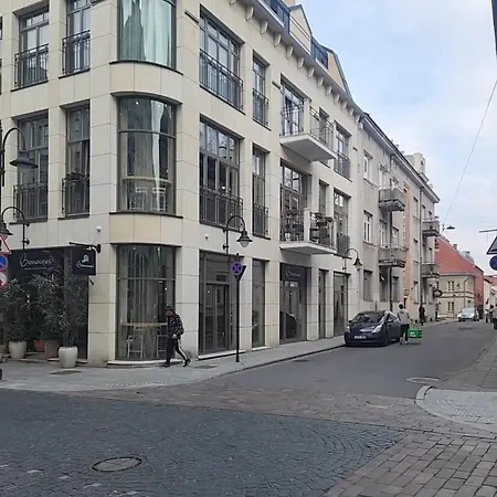 Happy Arka The Heart Of Old Town, Self-check-in, A-c, Car-parking, Balkony *