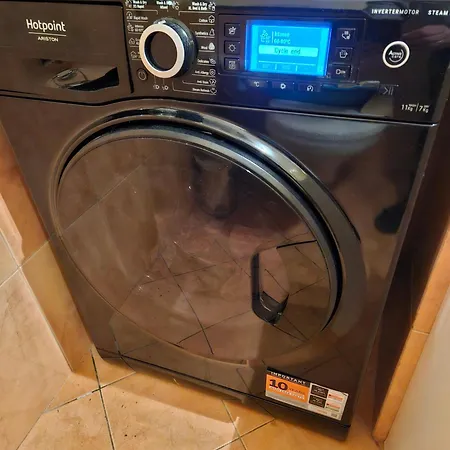 Happy Arka The Heart Of Old Town, Self-check-in, A-c, Car-parking, Balkony Апартаменты