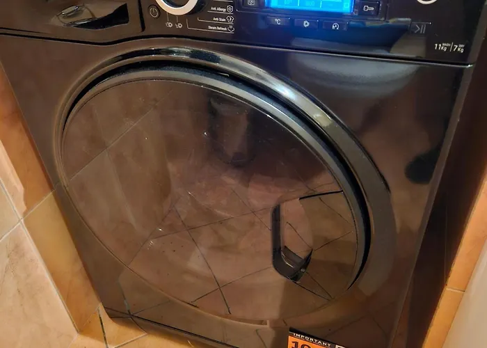 Happy Arka The Heart Of Old Town, Self-check-in, A-c, Car-parking, Balkony アパート