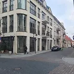 Happy Arka The Heart Of Old Town, Self-check-in, A-c, Car-parking, Balkony *