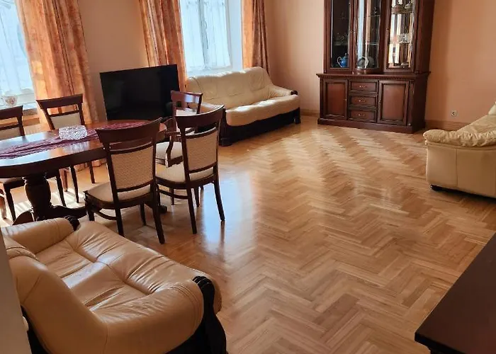 Happy Arka The Heart Of Old Town, Self-check-in, A-c, Car-parking, Balkony Apartamento *