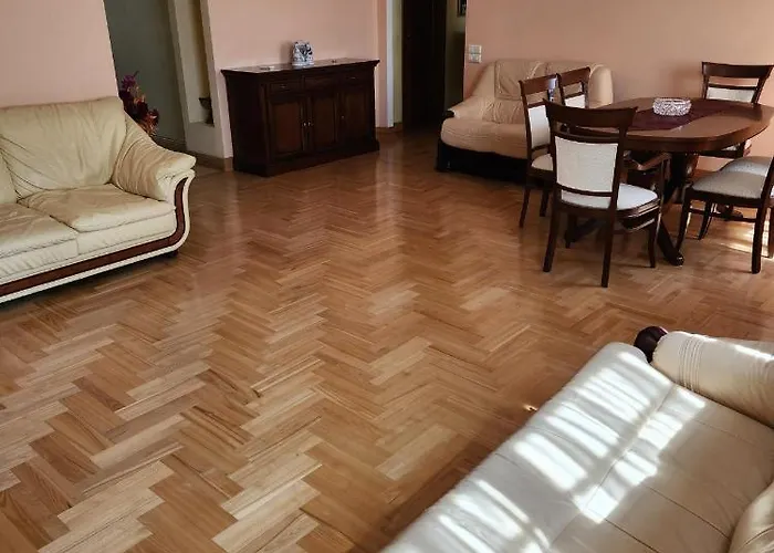 Happy Arka The Heart Of Old Town, Self-check-in, A-c, Car-parking, Balkony