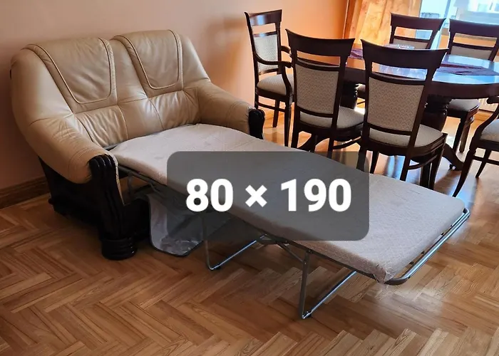 Happy Arka The Heart Of Old Town, Self-check-in, A-c, Car-parking, Balkony * Vilnius